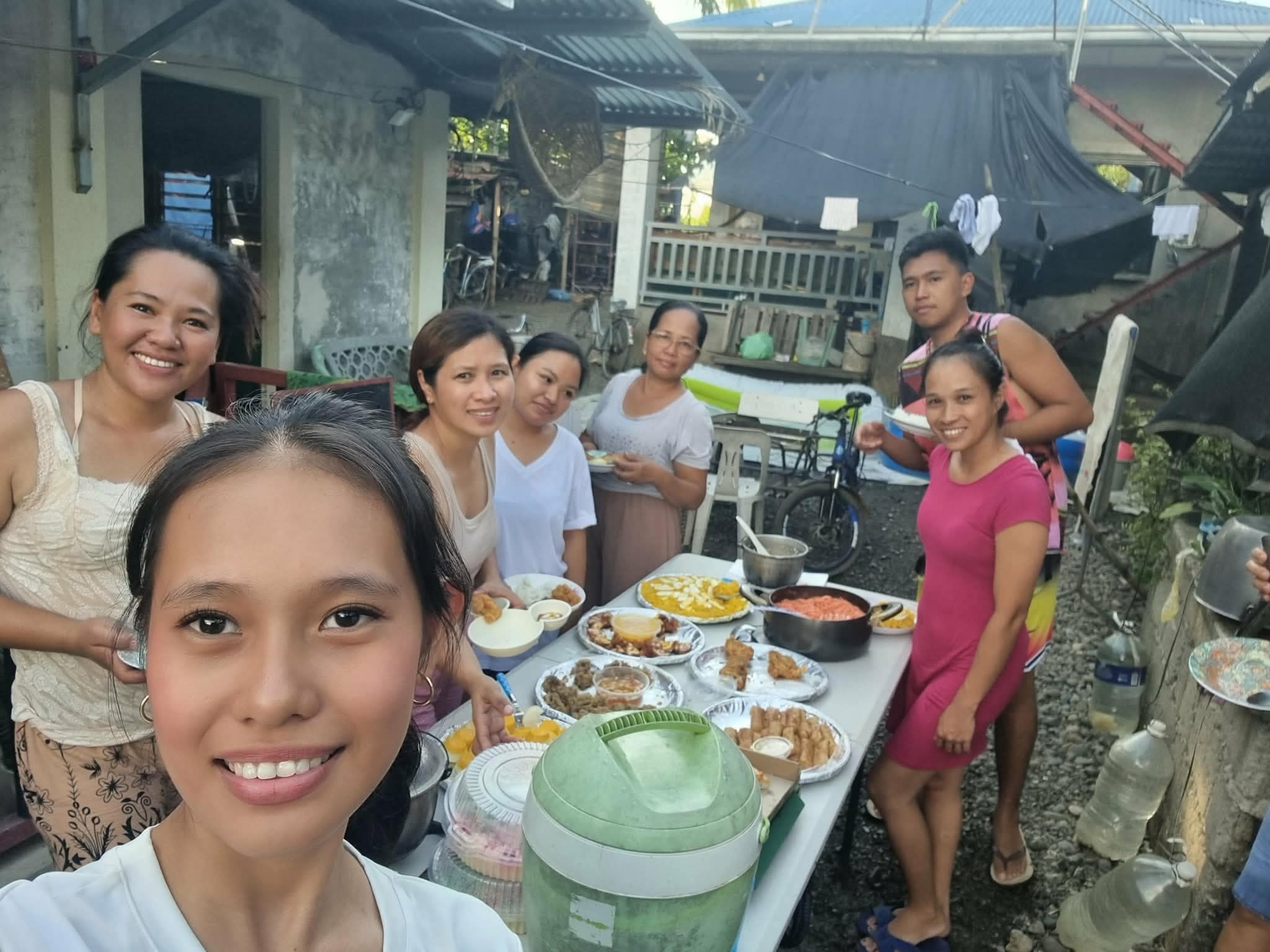 Weekend Bonding