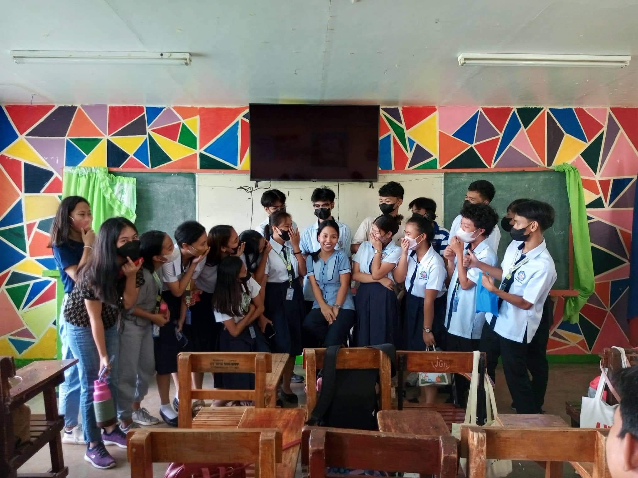 School Days