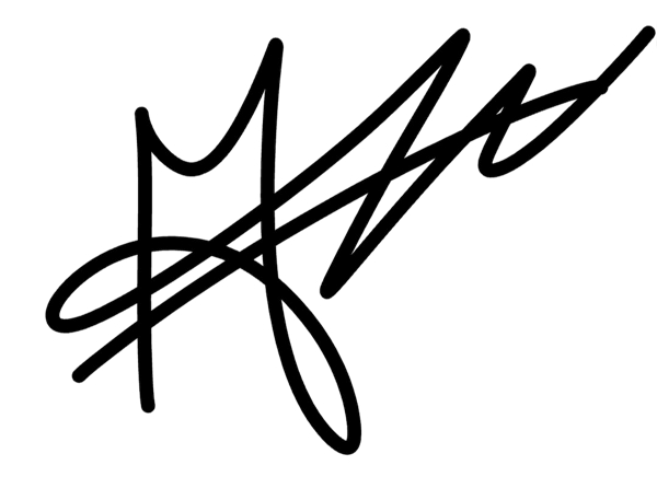 My Signature